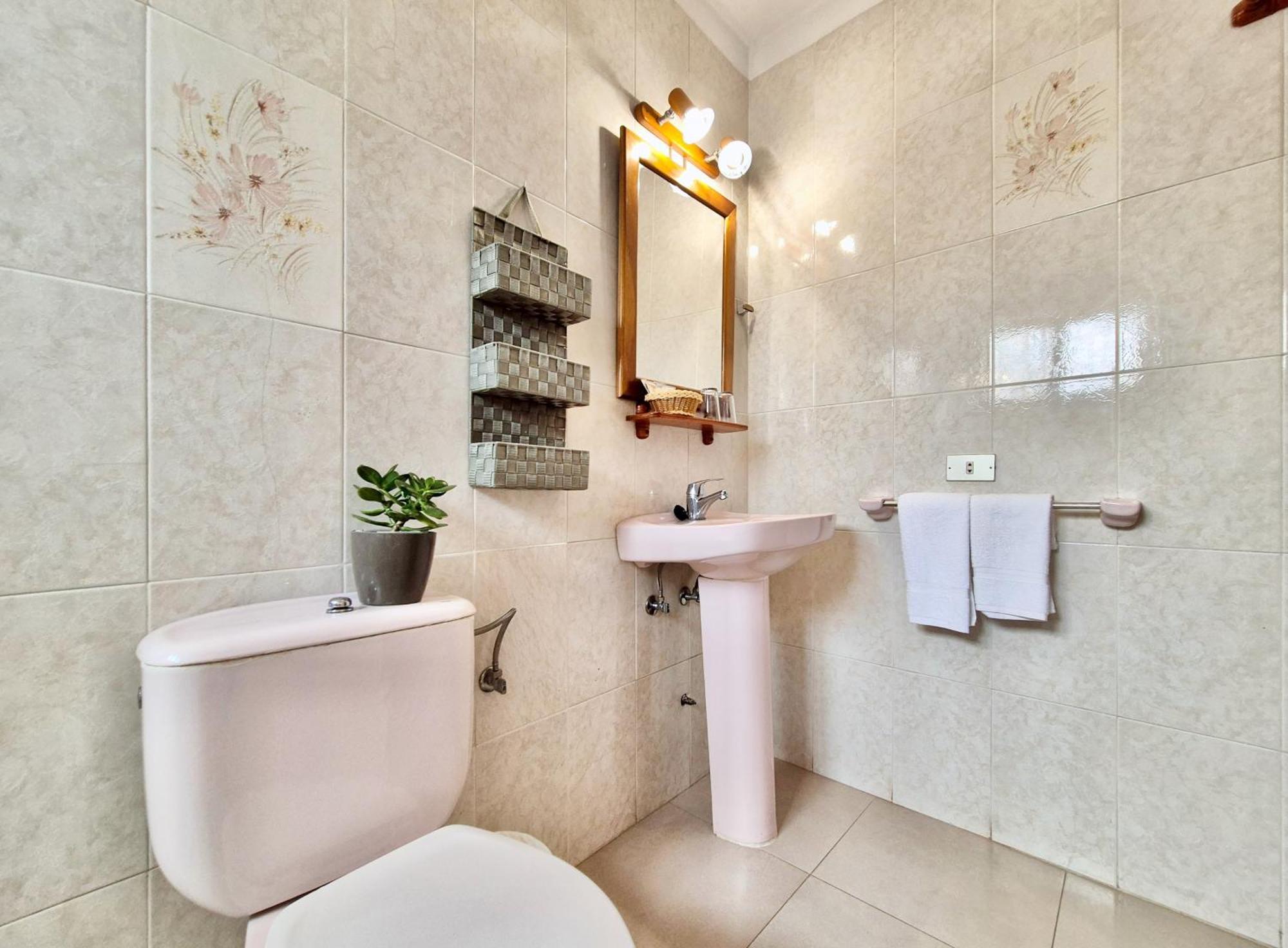 Canaima Apartments Пуэрто-де-ла-Крус Экстерьер фото