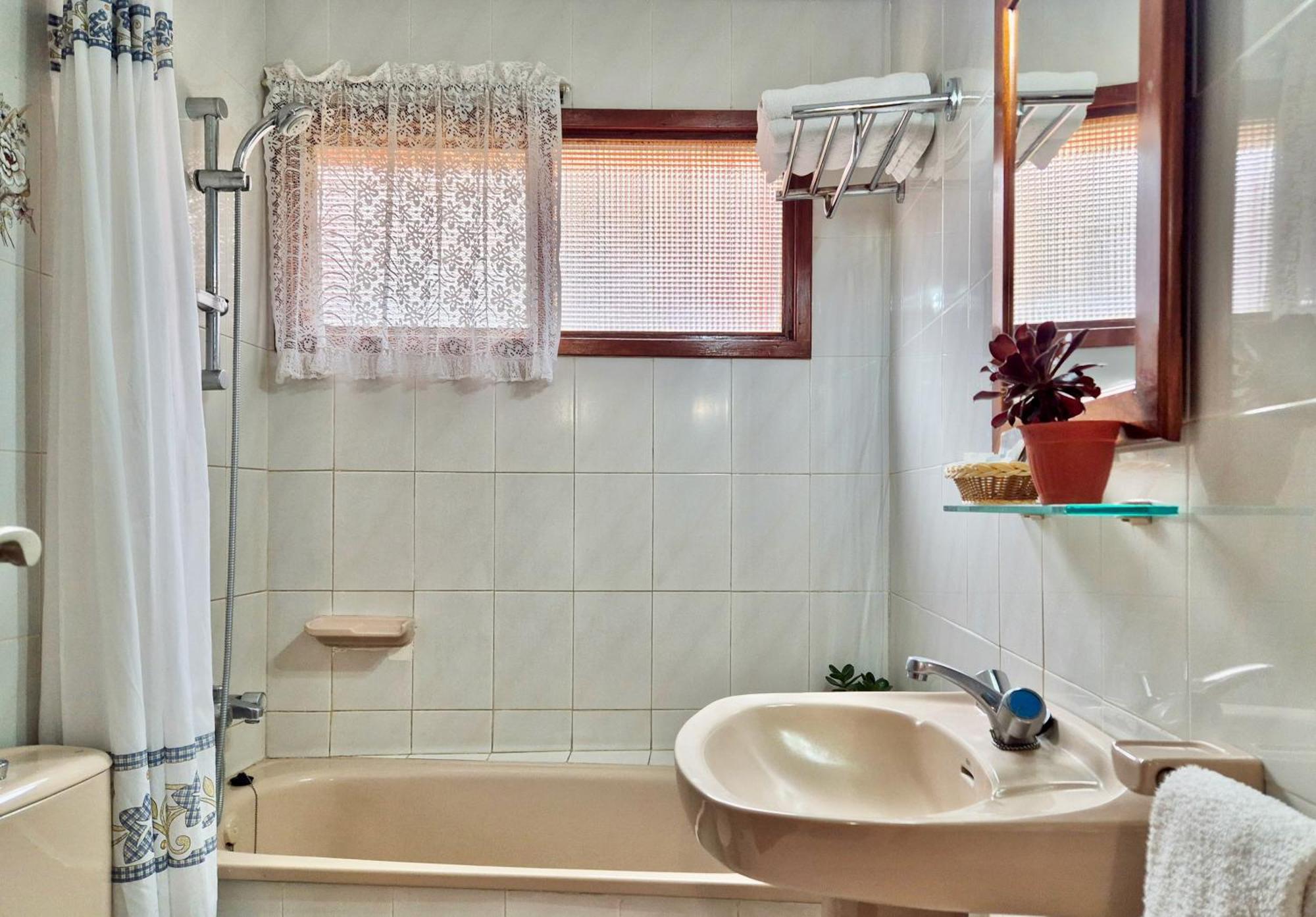 Canaima Apartments Пуэрто-де-ла-Крус Экстерьер фото