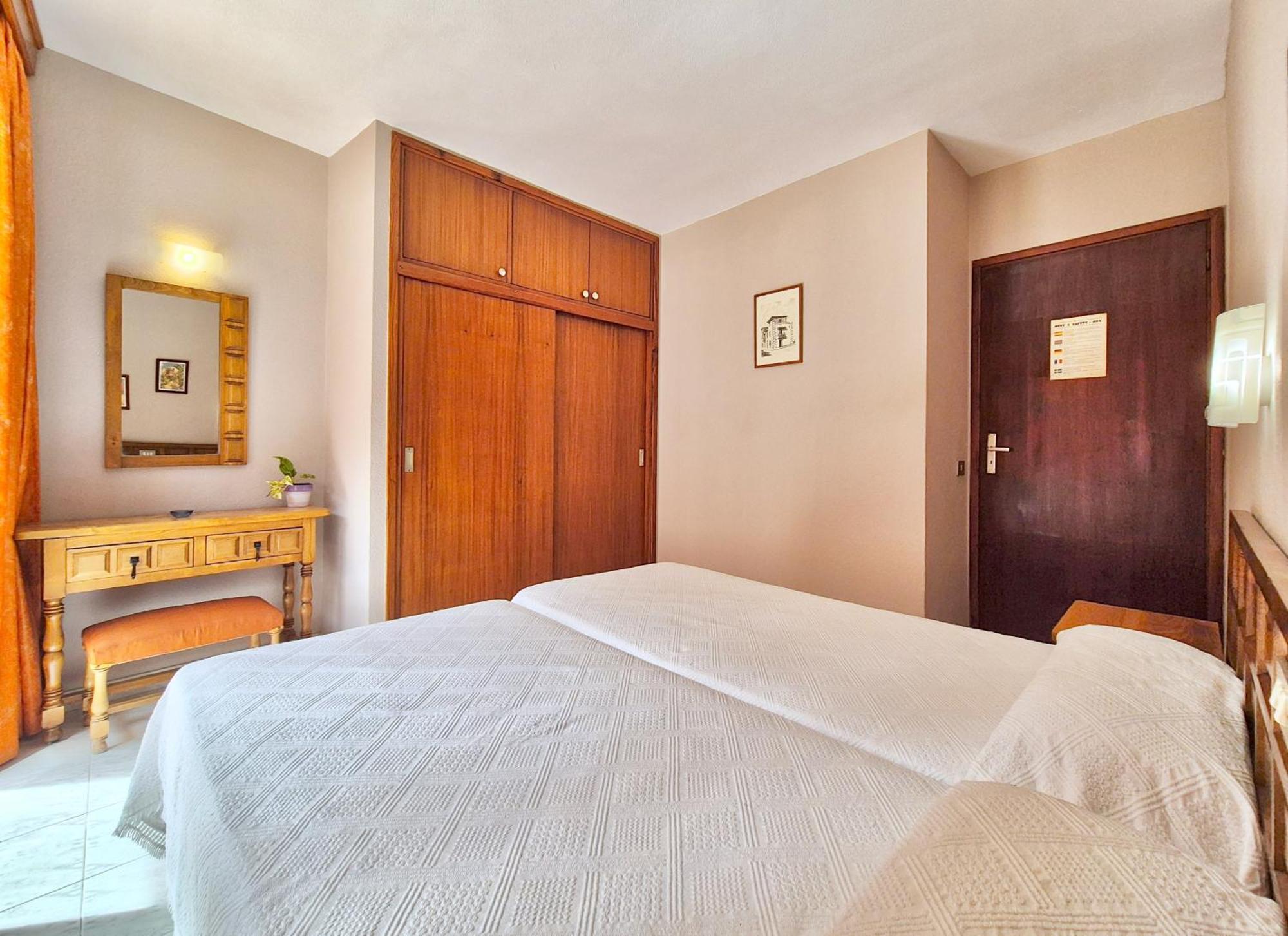Canaima Apartments Пуэрто-де-ла-Крус Экстерьер фото