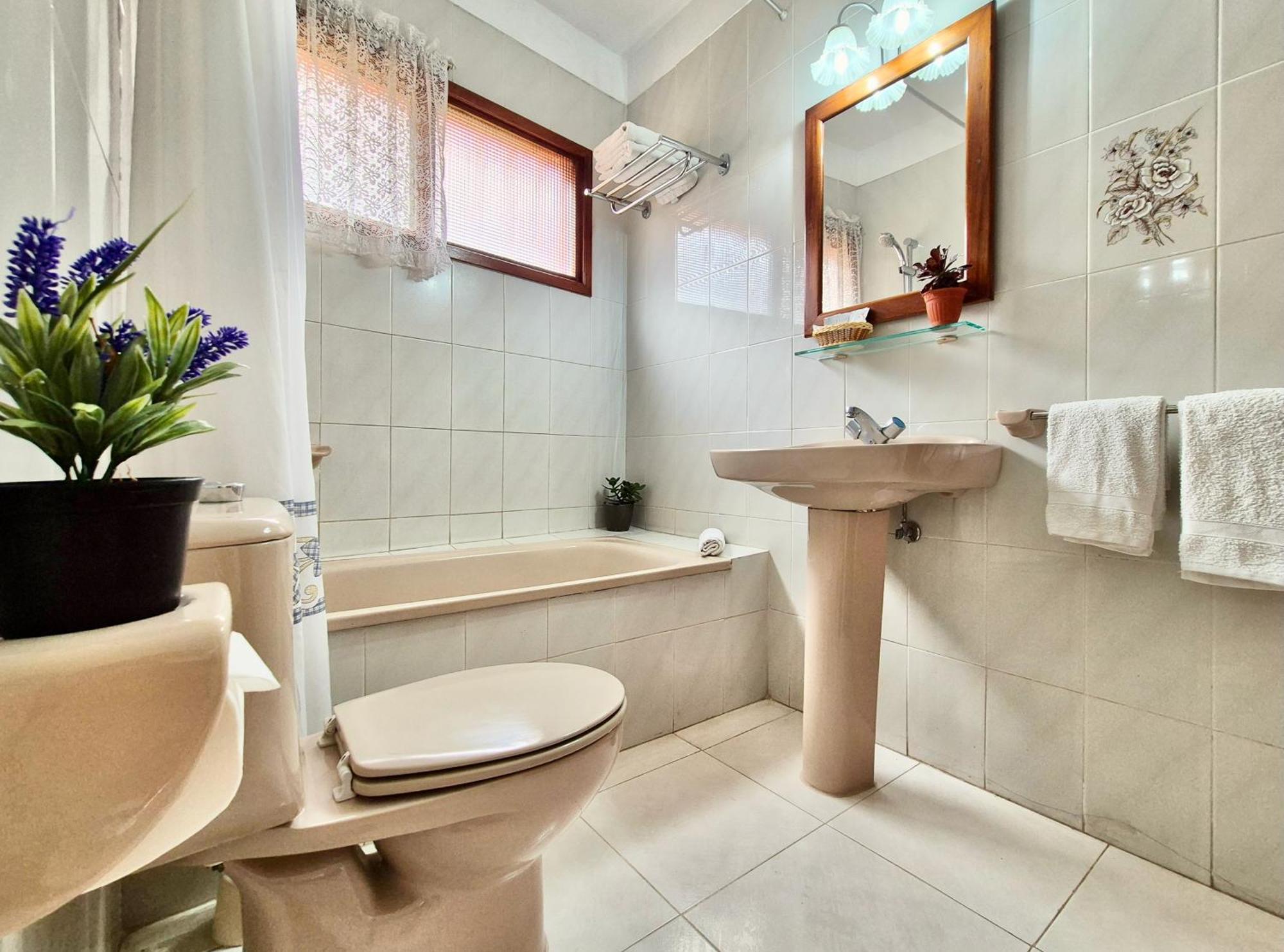 Canaima Apartments Пуэрто-де-ла-Крус Экстерьер фото